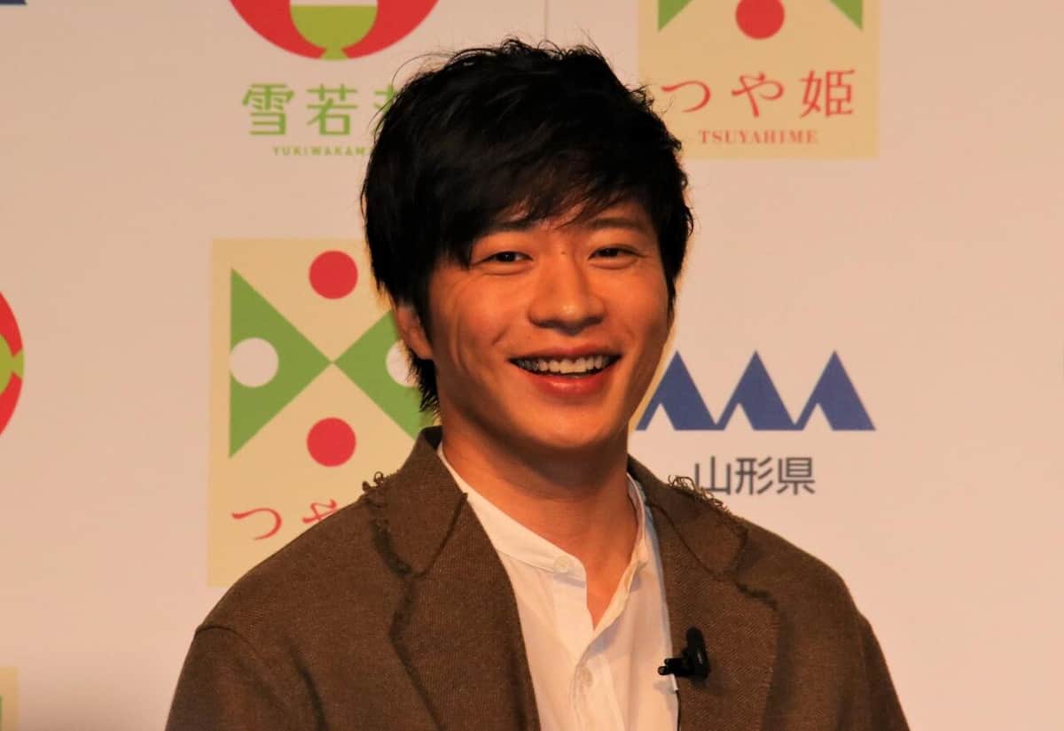 相棒 反町隆史 卒業 で後任は 竹野内豊 藤原竜也 田中圭をネットは期待 J Cast トレンド 全文表示