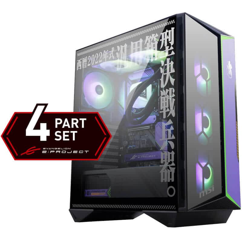 他サイト123,000円にて成約しました。エヴァ風自作MOD系ハイスペック