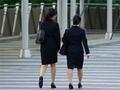 「社内の体質に絶望」で退社決意　新社会人が見た女性社員への言動