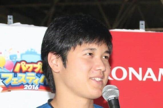 大谷翔平選手がオールスター戦に選出された