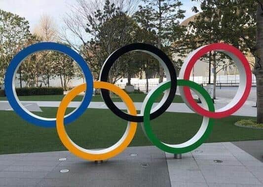 Corruption at the Tokyo Olympics is spreading (image is image)