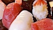 【あさイチ】お寿司が食べられる水族館!?魚見ながらパクリ...寺田心「おいしいですよ」