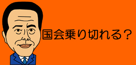 菅首相に引導「もう伸子夫人しかいない」―岡田幹事長の鈴付け失敗