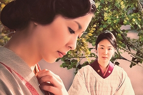 ＜小さいおうち＞ <br />女中・タキ60年後の滂沱の涙なぜ…山田洋次監督いま描いておきたかった「戦争と戦後で日本がなくした豊かさと情愛」