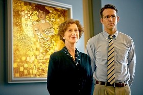 (C)THE WEINSTEIN COMPANY / BRITISH BROADCASTING CORPORATION / ORIGIN PICTURES (WOMAN IN GOLD) LIMITED 2015