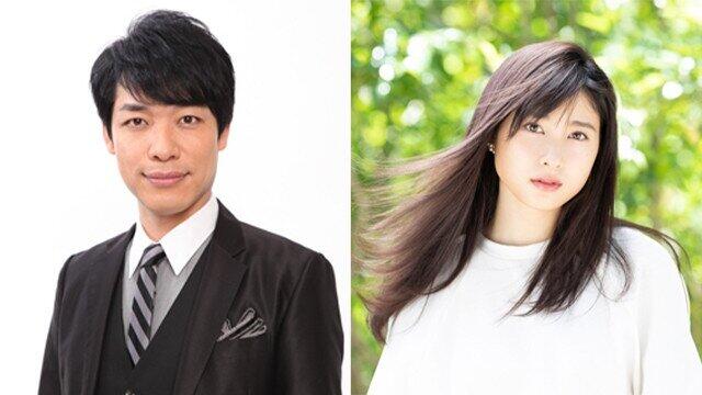 NHK音楽番組「シブヤノオト」　新MCに麒麟・川島明と女優・土屋太鳳