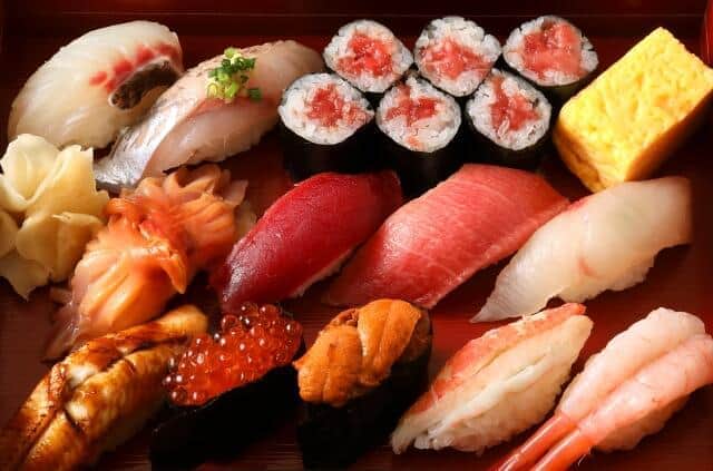 海外選手「寿司が食べたいのに食べられない」、楽しみなのに衛生面でダメ