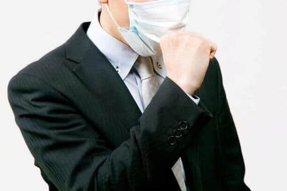 科学者ら「空気感染が主たる感染経路」 「めざまし8」では不織布マスクの重要性を強調