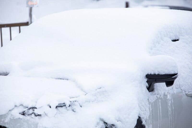 「雪は舐めないで」　金子恵美が「最強寒波」で警戒呼びかけ