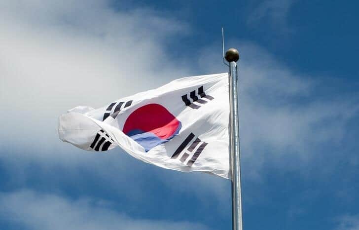 韓国の観光ビザ求めて行列ズラリ　石山アンジュ「韓国熱はさめず、むしろ上がっている」