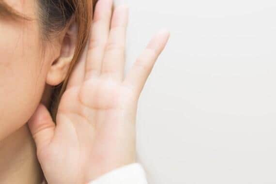 10億人以上に難聴の危機　安全なイヤホン使用法とは　（THE TIME,）