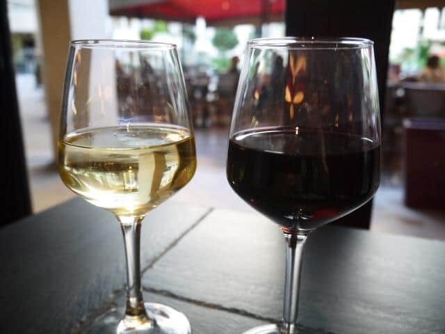 認知症防止にワインは効果があるのか
