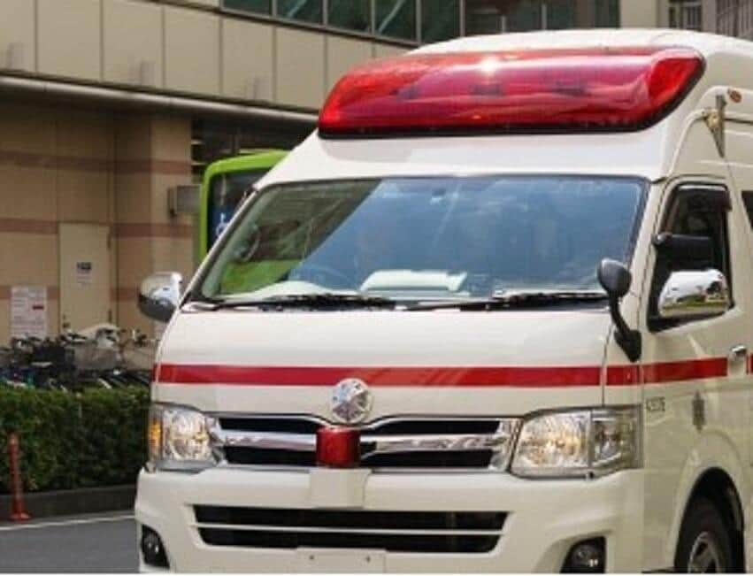 救急車「現場疲弊」で事故も　改善へ「政治の出番」（安住紳一郎アナ）