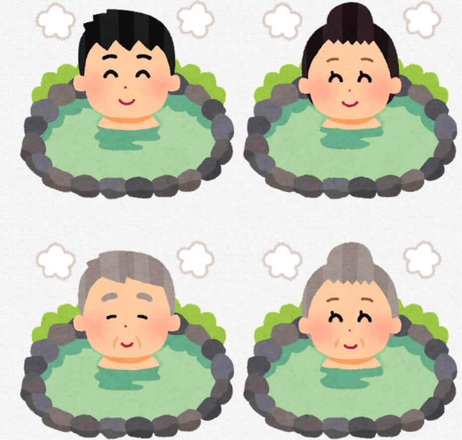 日本の温泉に何が起きている？　谷原章介「気候変動の影響もあるかも」