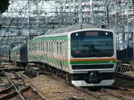 東海道線事故、「命ないな」「酸素がなくなる...」2時間缶詰め乗客が語った恐怖（めざまし８）