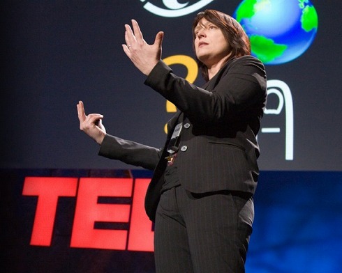 世界的プレゼンイベント「TED2012」の舞台裏―人気の秘密と仕掛け