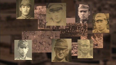 330万人が亡くなった「昭和の戦争」　700時間の証言が明かす不条理