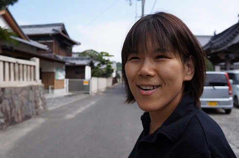 女性目線の日本酒―杜氏・藤岡美樹が挑戦する「今までにない酒造り」