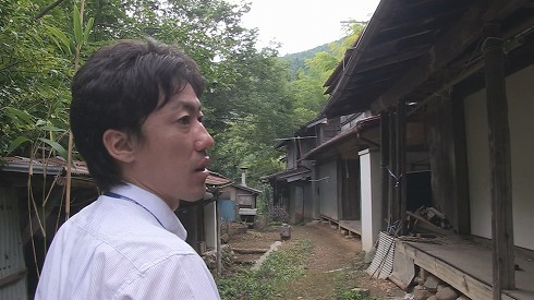 「過疎地おこし」に東京・檜原村の女性が立ち上がった！「全国一斉同時多発でやろう」