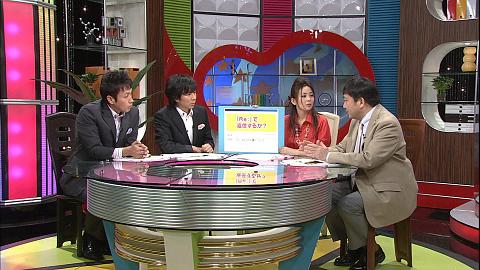 J-CASTニュース　テレビウォッチ