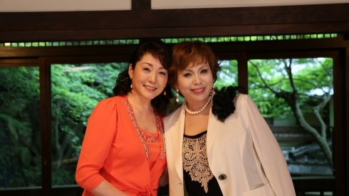「アラ還最強主婦」松坂慶子と上沼恵美子が語り尽くす『人生を変えた音楽』