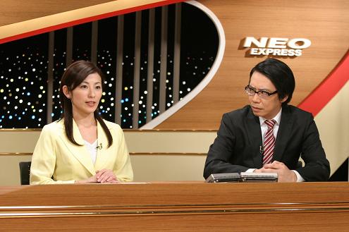 J-CASTニュース　テレビウォッチ