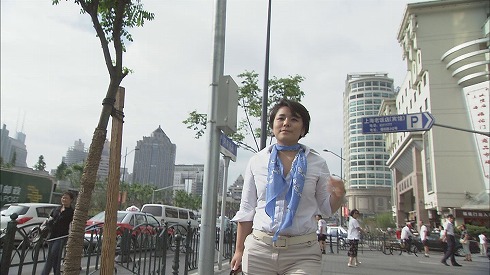 上海で働く日本人ビジネスマン戸惑いと魅力