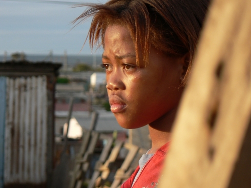 「3分に1回」南アフリカの少女レイプ問題